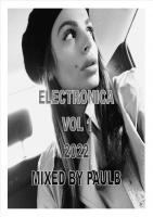 ELECTRONICA VOL 1 2022