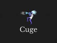 Cuge