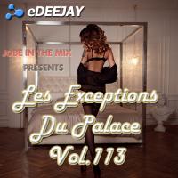Les Exceptions Du Palace Vol.113