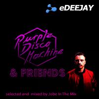 Purple Disco Machine &amp; Friends