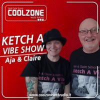 Aja &amp; Claire Simone&#039;s Ketch A Vibe 656 Pt 1