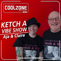 Aja &amp; Claire Simone&#039;s Ketch A Vibe 656 Pt 2