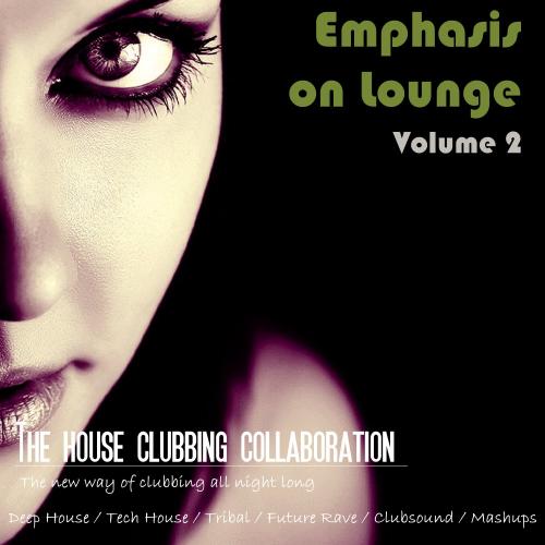 Emphasis on Lounge 2