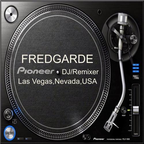Sunset People(DJ Fredgarde&#039;s Sunset People Remix
