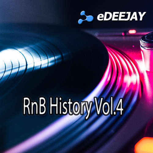 RnB History Vol.4
