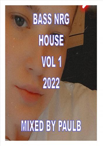 BASS NRG HOUSE VOL 1 2022