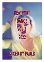 BEATPORT DANCE VOL 3 2022