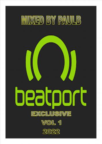 BEATPORT EXCLUSIVE VOL 1 2022