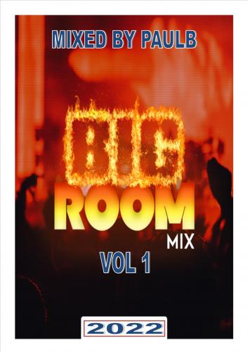 BIGROOM VOL 1 2022