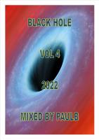 BLACK HOLE VOL 4 2022