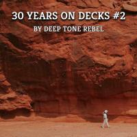 30 Years On Decks 2 - by Deep Tone Rebel (Michael Dietze)