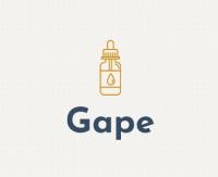 Gape