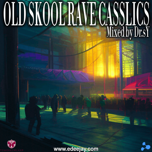 OLD SKOOL RAVE CASSLICS