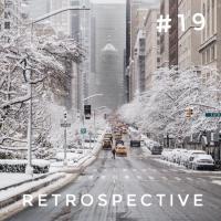 Iain Willis presents Retrospective #19 - Buttnaked Lost Mixes