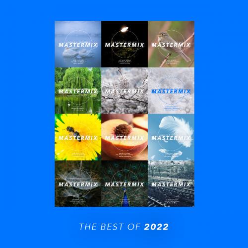 Andrea Fiorino Mastermix #727 (The Best Of 2022)