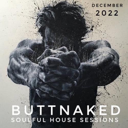December 2022 - Iain Willis presents The Buttnaked Soulful House Sessions