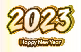 Happy New Year 2023