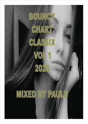 BOUNCY CHART VOL 1 2022