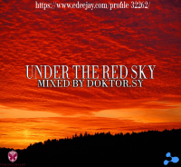 UNDER THE RED SKY
