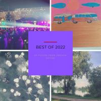 Best Of 2022