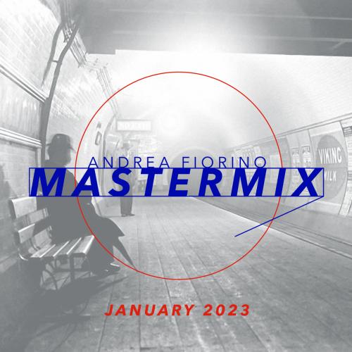 Andrea Fiorino Mastermix #728 (January 2023)