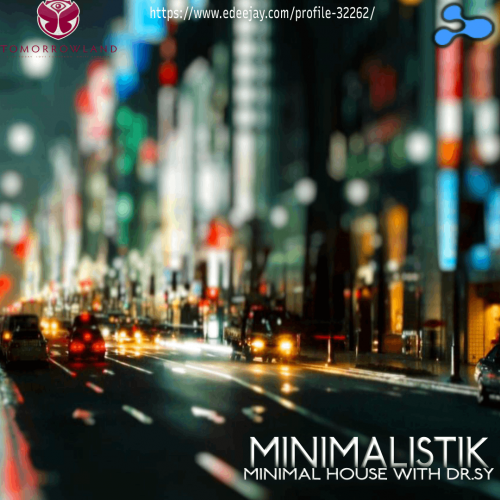 MINIMALISTIK