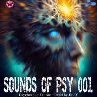 SOUNDS OF PSY 001