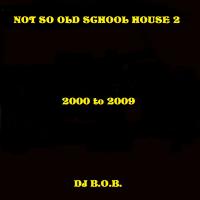 NOT SO OLD SCHOOL HOUSE 2 DJ B.O.B.