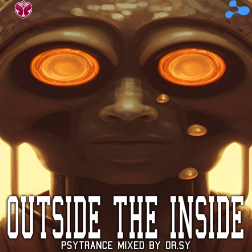 OUTSIDE THE INSIDE