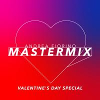Andrea Fiorino Mastermix #729 (Valentine&#039;s Day special)