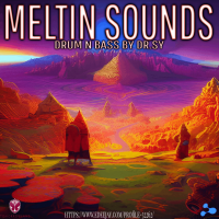 MELTIN SOUNDS