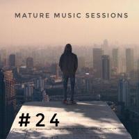 The Mature Music Sessions Vol #24 - Iain Willis