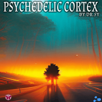 PSYCHEDELIC CORTEX