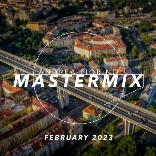 Andrea Fiorino Mastermix #730 (February 2023)