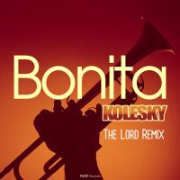 KOLESKY - Bonita (The Lord remix)