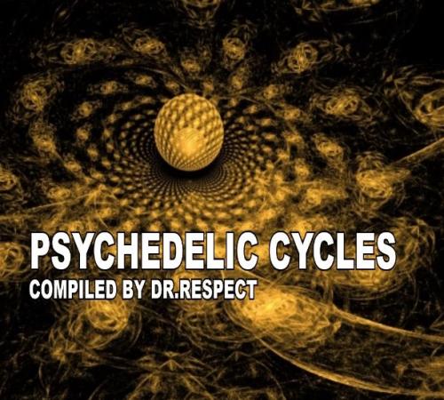 PSYCHEDELIC CYCLES - DRSY