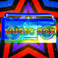 POP Music Box 1