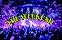 THE WEEKEND # 1