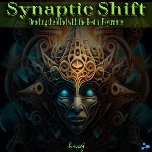 ☾~☆☆~☽ Synaptic Shift ☾~☆☆~☽