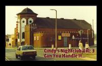 CAN YOU HANDLE IT - CINDY&#039;S/WOODLANDS 1980&#039;s