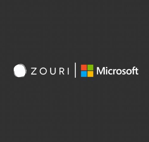 Zouri - Microsoft (Logo)