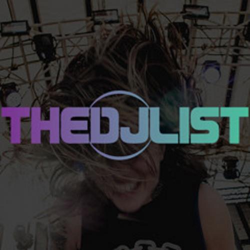 TheDjlist.com