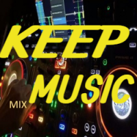 Keep Music mix