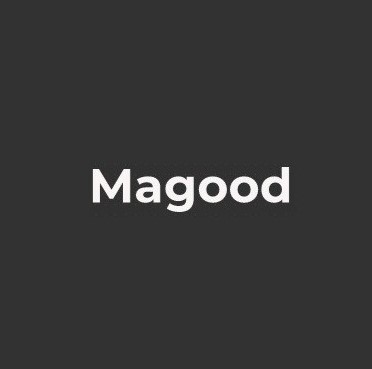 Magood