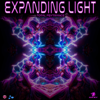 ☽ॐ☾ Dr.sY - EXPANDING LIGHT ☽ॐ☾