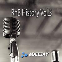 RnB History Vol.5