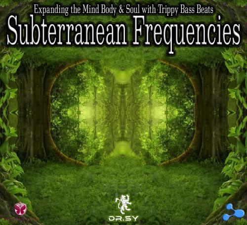 Subterranean Frequencies