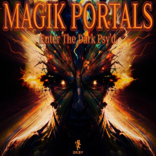 MAGIK PORTALS