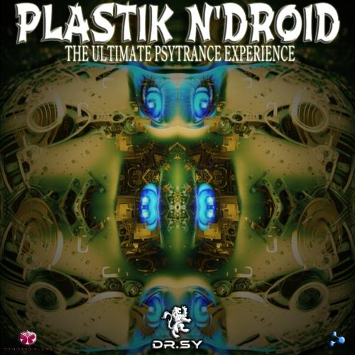 PLASTIK N&#039;DROID