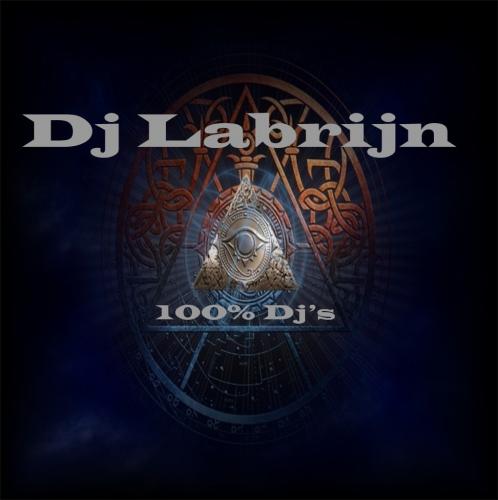 Dj Labrijn - Dark Side 2